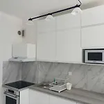 Proche Tram Acces Centre 아파트 *