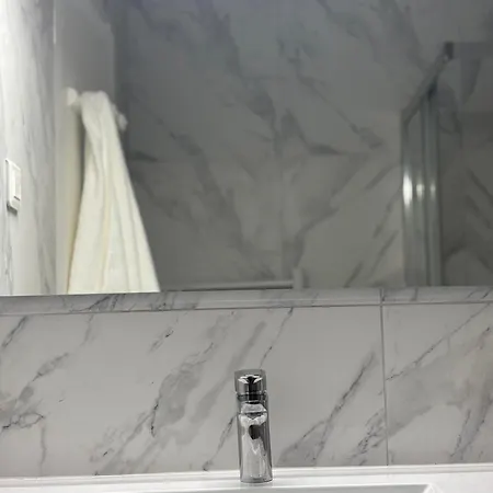 Proche Tram Acces Centre Apartman Nizza