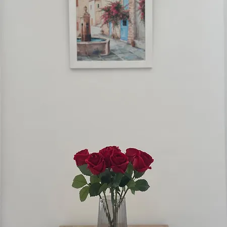 Proche Tram Acces Centre Apartman *