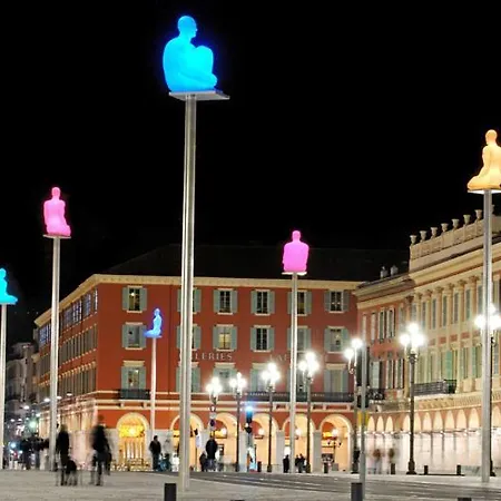 Proche Tram Accès Centre Appartement *