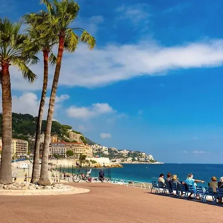 Proche Tram Accès Centre Appartement *