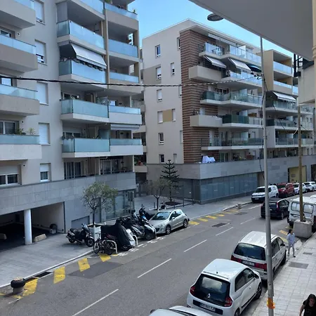 Appartement Proche Tram Accès Centre *