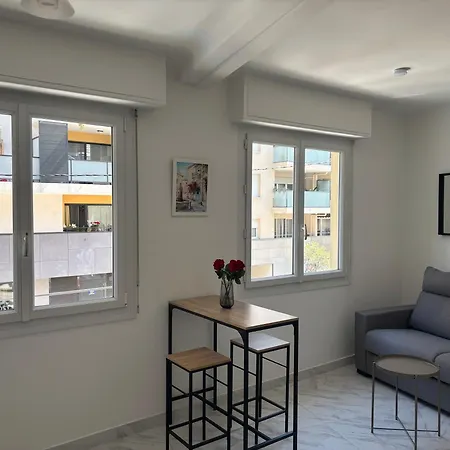 Proche Tram Accès Centre * Nice